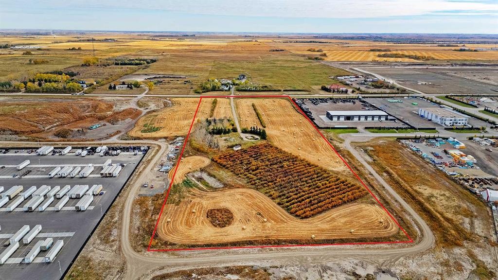 261057 Range Road 290, Rural Rocky View County, AB