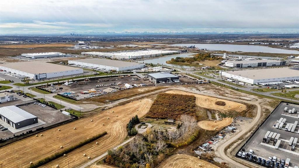 261057 Range Road 290, Rural Rocky View County, AB