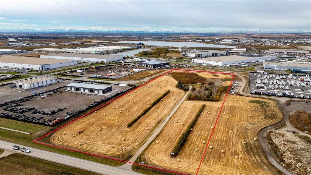 261057 Range Road 290, Rural Rocky View County, AB