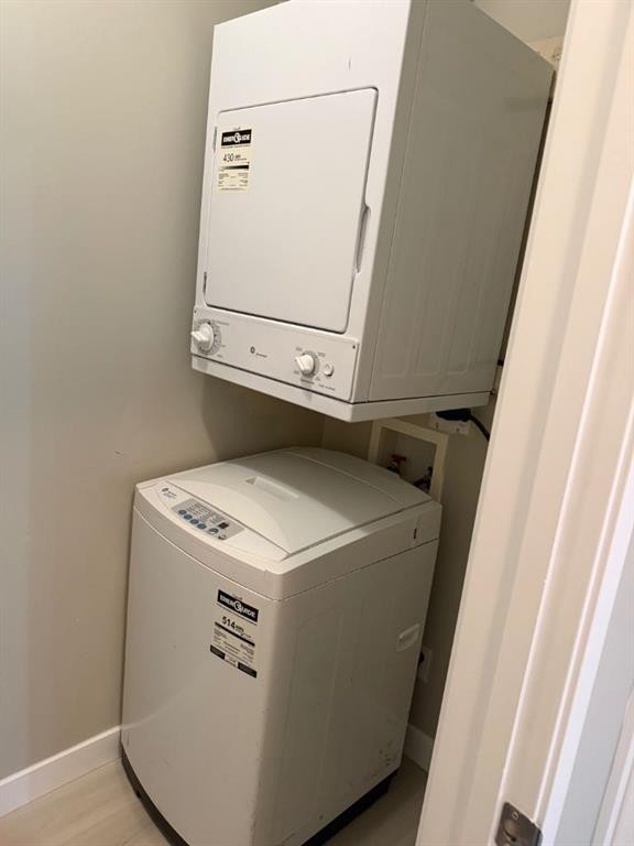 1319-1140 Taradale Drive Ne, Calgary, AB - Indoor Photo Showing Laundry Room