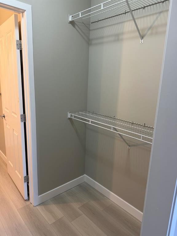 1319-1140 Taradale Drive Ne, Calgary, AB - Indoor With Storage