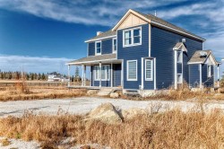 266106 21 Street WEST Rural Foothills County, AB T1S 1A2