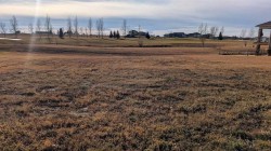 517 Whispering Greens Avenue Vulcan, AB T0L 0B0