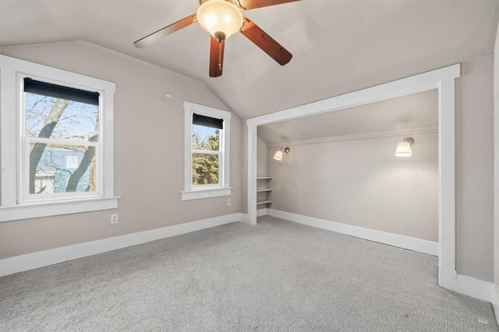 1529 27 Avenue Sw, Calgary, AB - Indoor Photo Showing Other Room