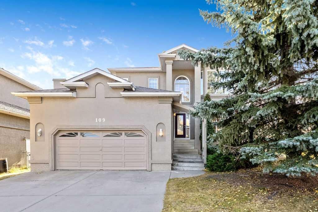 109 Lakeside Greens Drive, Chestermere, AB - Outdoor