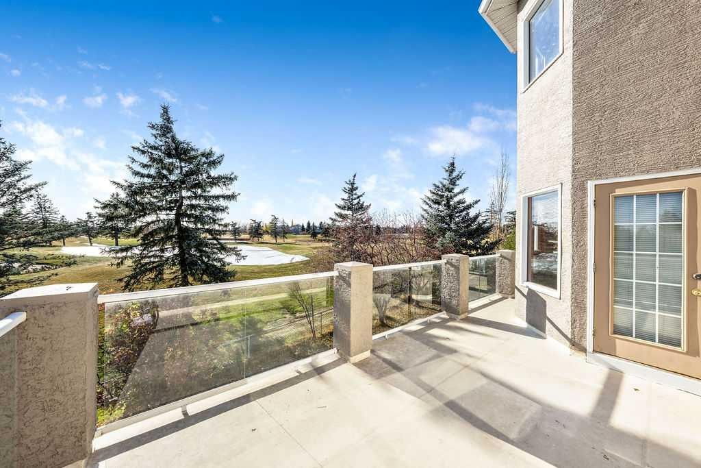 109 Lakeside Greens Drive, Chestermere, AB - Outdoor