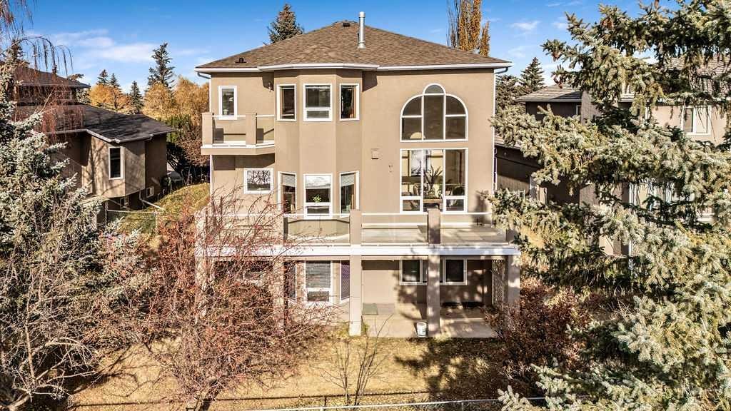 109 Lakeside Greens Drive, Chestermere, AB - Outdoor