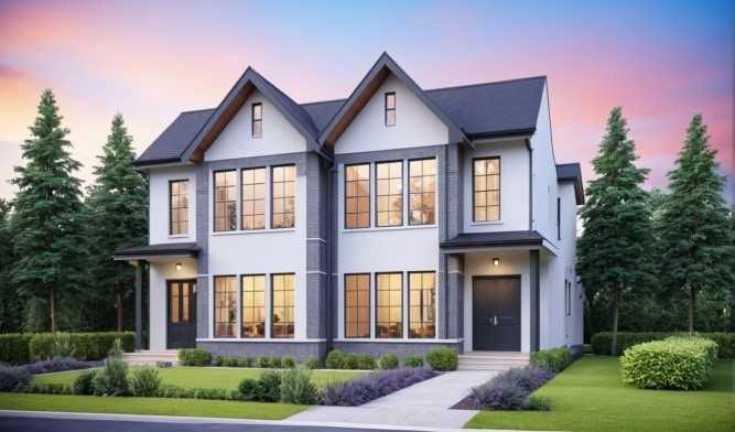 8308 34 Avenue Nw, Calgary, AB - Outdoor With Facade