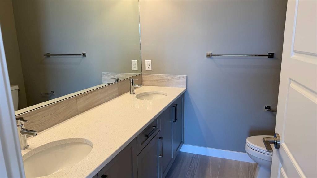 16 Sundown Place, Cochrane, AB