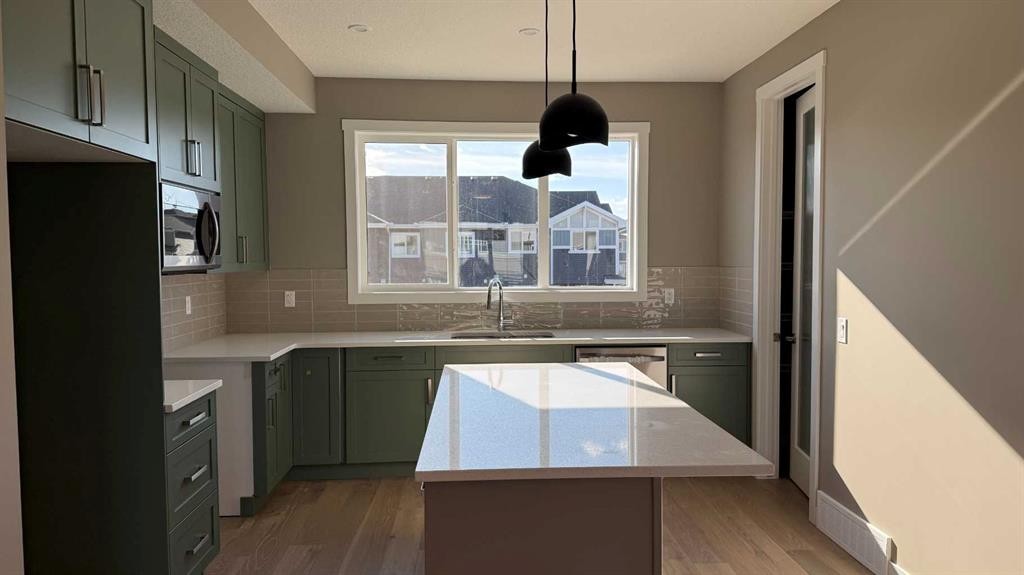 16 Sundown Place, Cochrane, AB