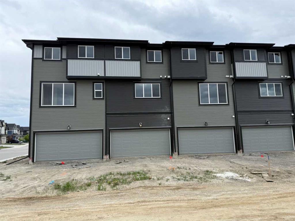 16 Sundown Place, Cochrane, AB