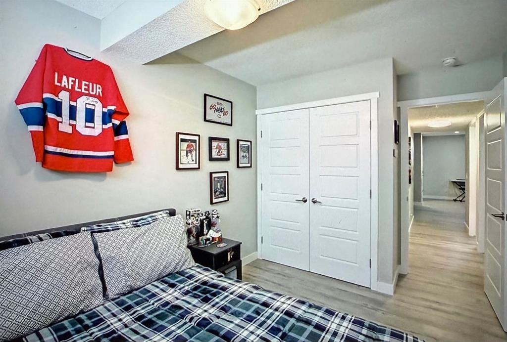 10077 46 Street Ne, Calgary, AB - Indoor