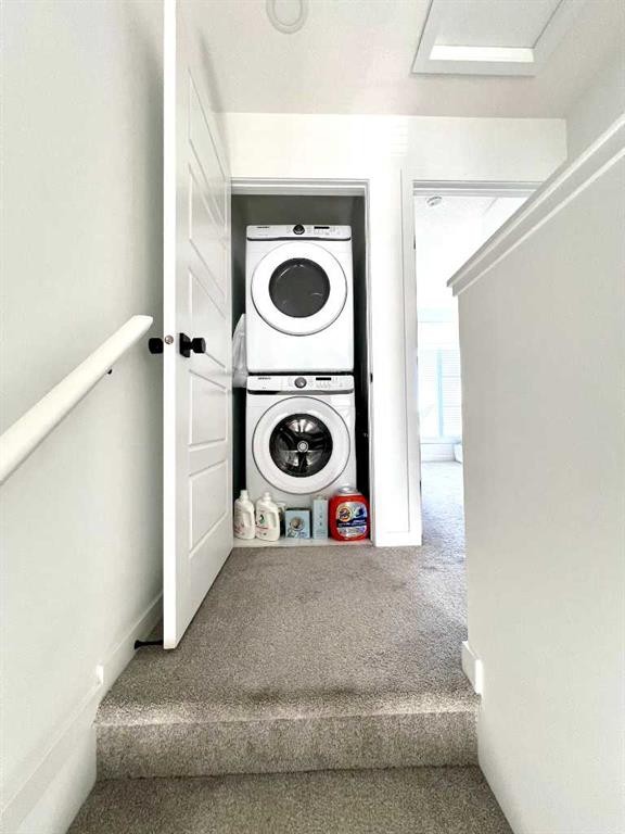 73 Walgrove Common Se, Calgary, AB - Indoor