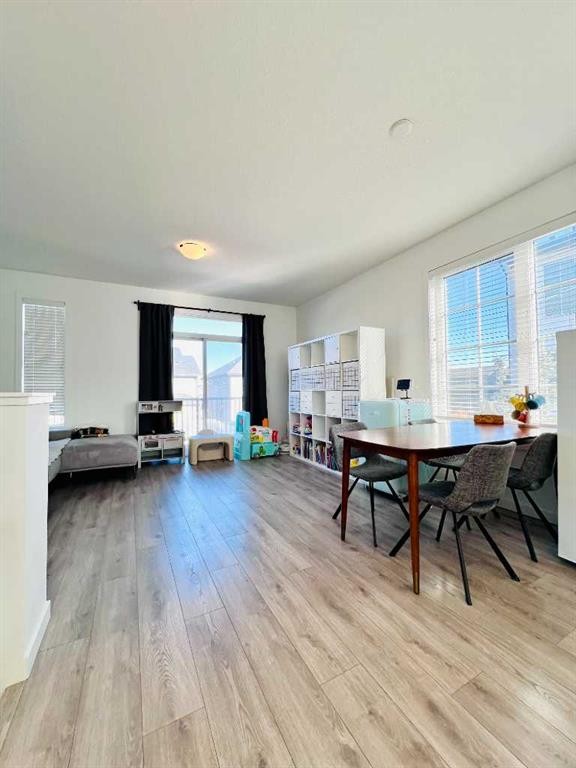 73 Walgrove Common Se, Calgary, AB - Indoor