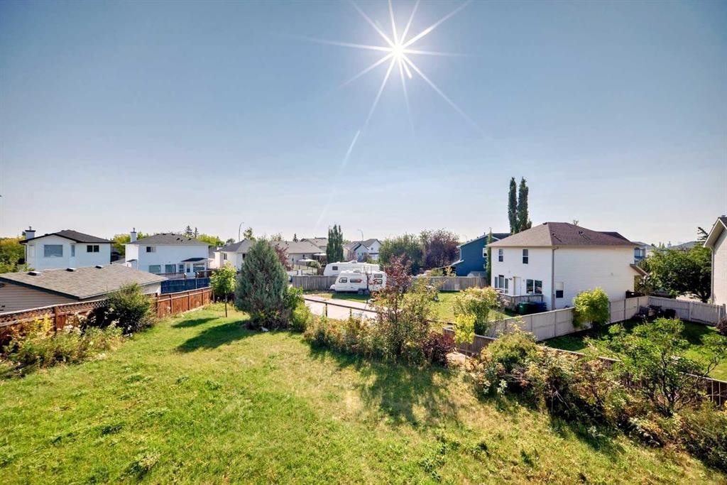 41 Covette Bay Ne, Calgary, AB - Outdoor