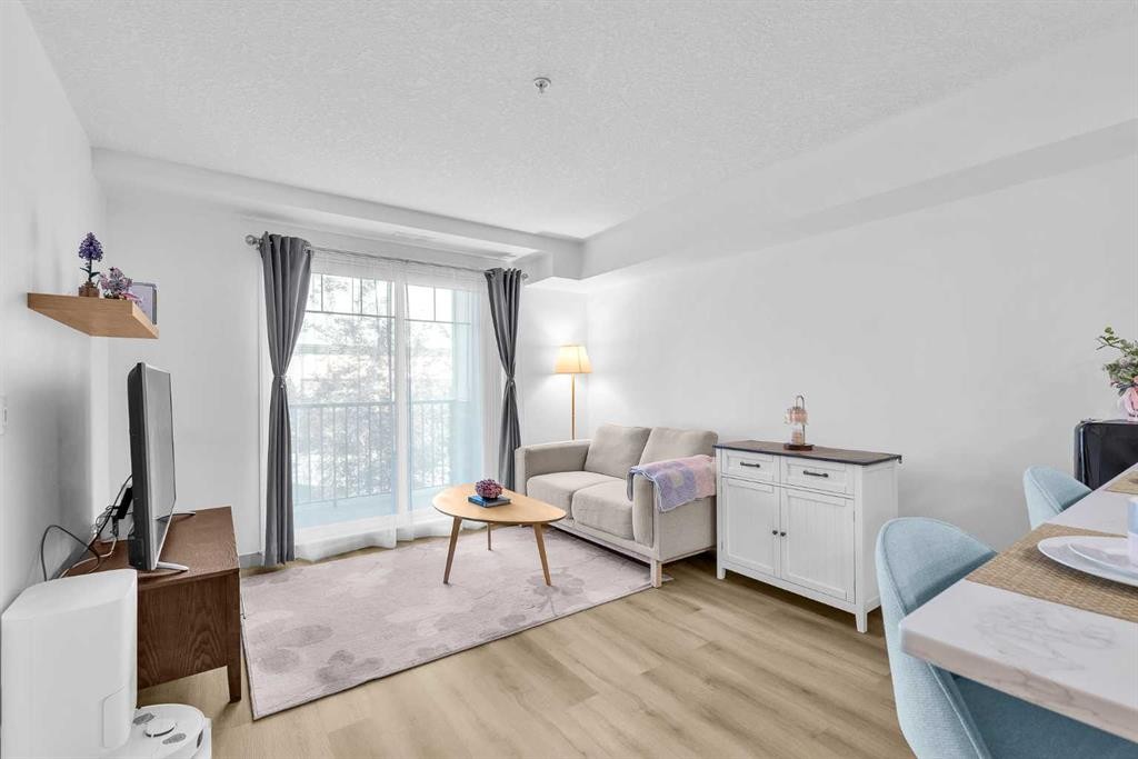 2214-175 Panatella Hill Nw, Calgary, AB - Indoor Photo Showing Other Room