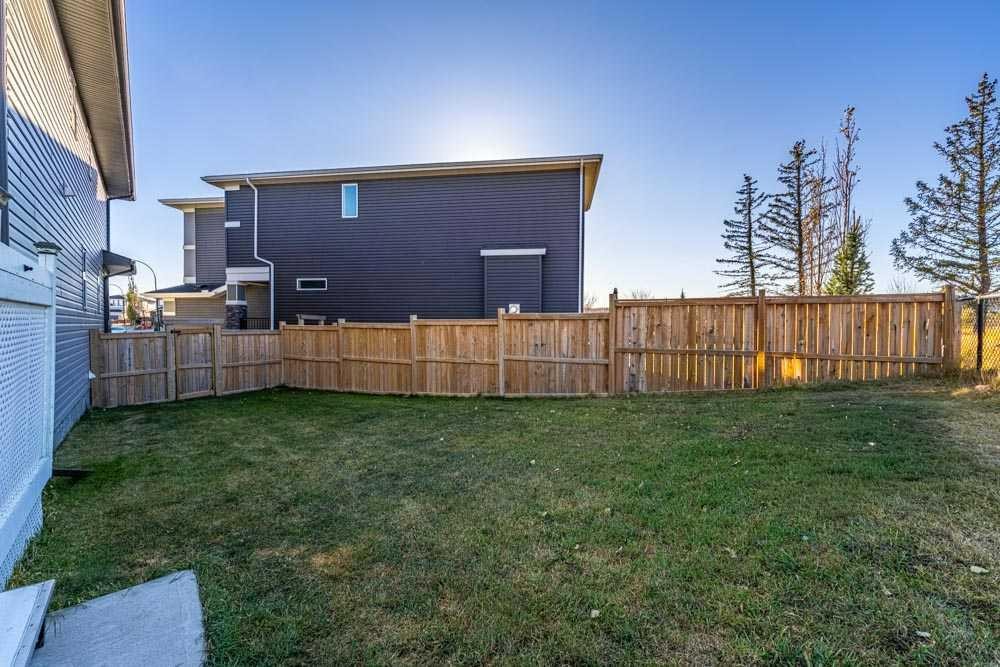 125 Sage Bluff Close Nw, Calgary, AB - Outdoor
