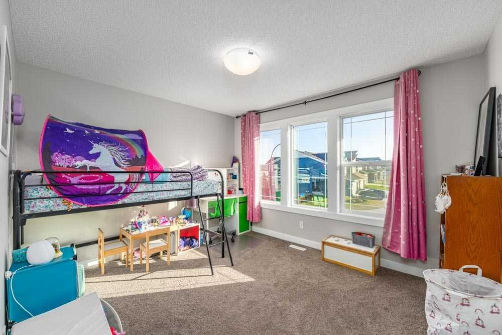 125 Sage Bluff Close Nw, Calgary, AB - Indoor