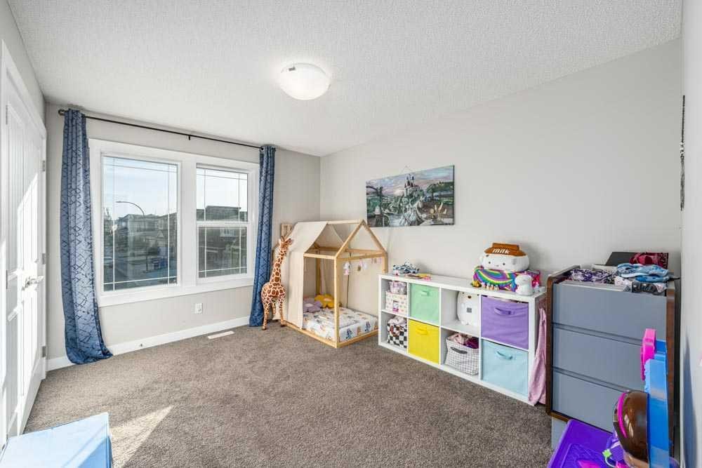 125 Sage Bluff Close Nw, Calgary, AB - Indoor Photo Showing Bathroom