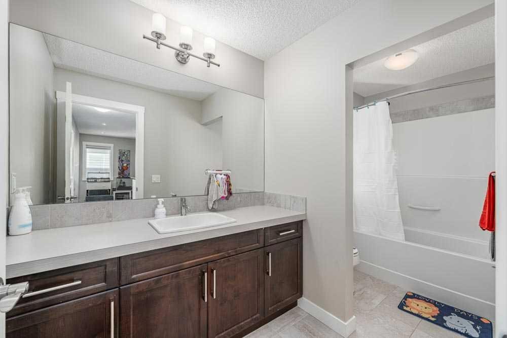 125 Sage Bluff Close Nw, Calgary, AB - Indoor Photo Showing Laundry Room