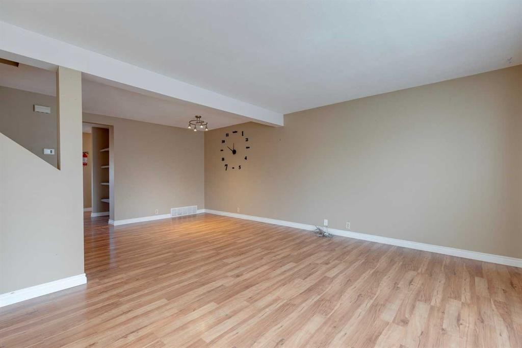 16 Abalone Crescent Ne, Calgary, AB - Indoor Photo Showing Other Room