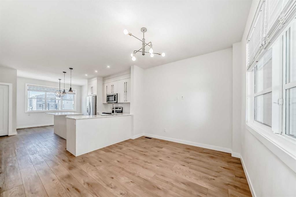 301-50 Cornerstone Passage, Calgary, AB - Indoor Photo Showing Other Room