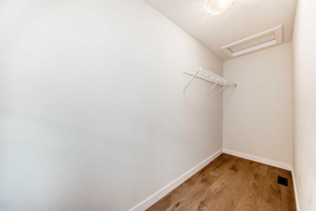 301-50 Cornerstone Passage, Calgary, AB - Indoor With Storage