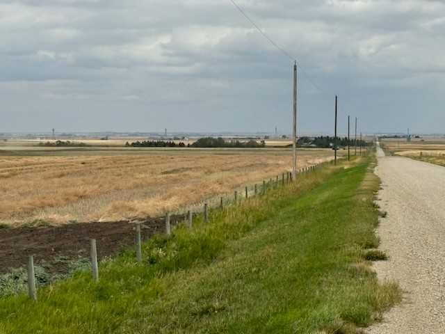 Range Road 280, Rural Rocky View County, AB