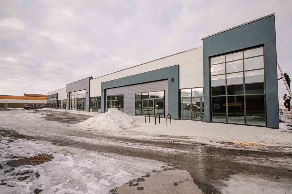 2115-4100 109 Avenue, Calgary, AB