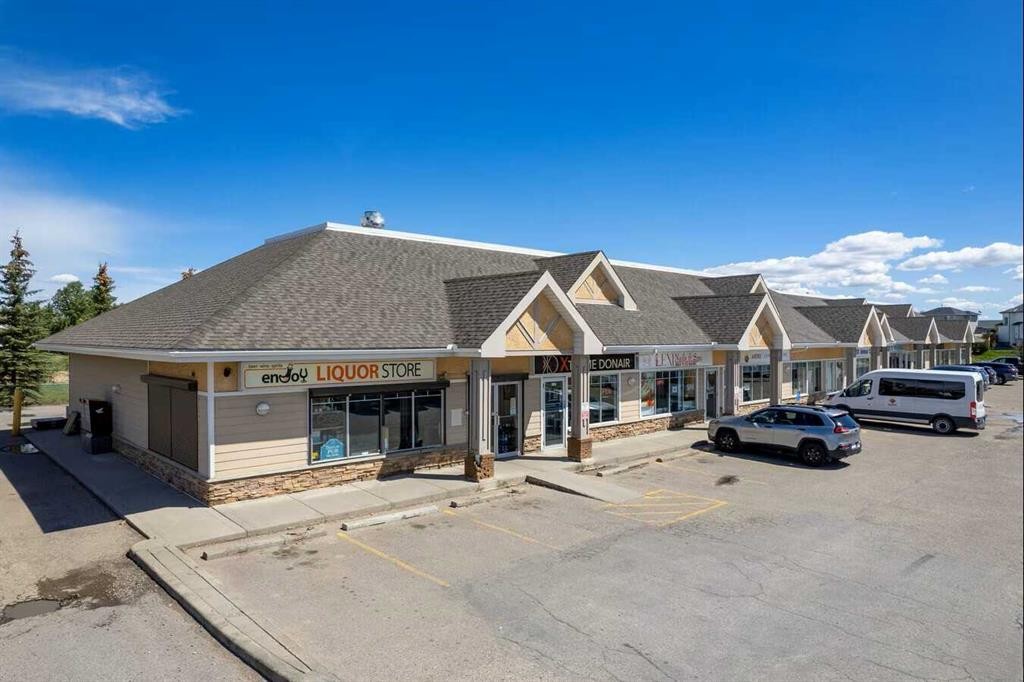 800 Veterans Boulevard Nw, Airdrie, AB