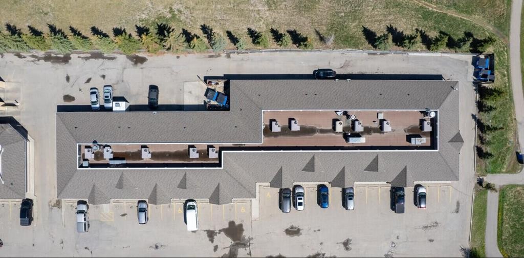 800 Veterans Boulevard Nw, Airdrie, AB