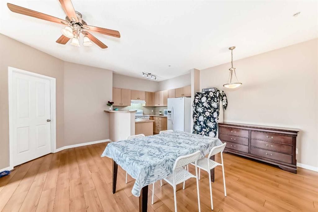 2115-1140 Taradale Drive Ne, Calgary, AB - Indoor