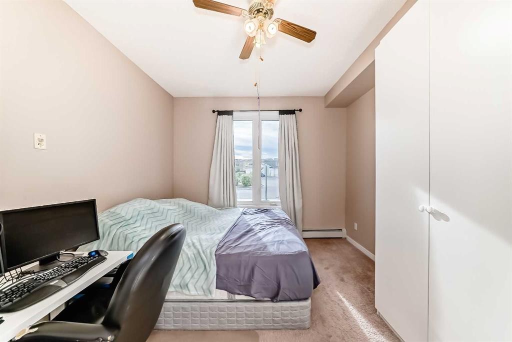 2115-1140 Taradale Drive Ne, Calgary, AB - Indoor