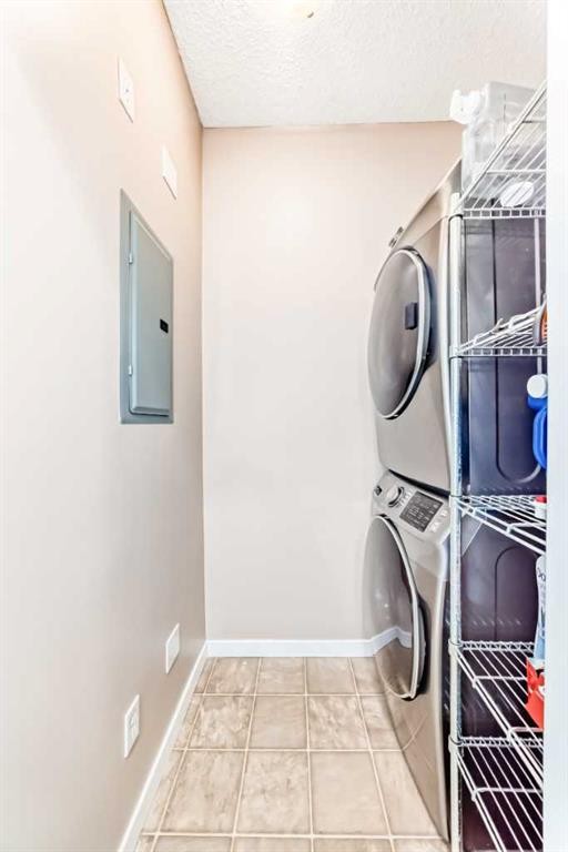 2115-1140 Taradale Drive Ne, Calgary, AB - Indoor Photo Showing Laundry Room