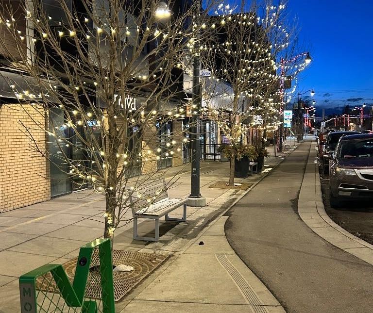 4509 19 Avenue Nw, Calgary, AB - Outdoor