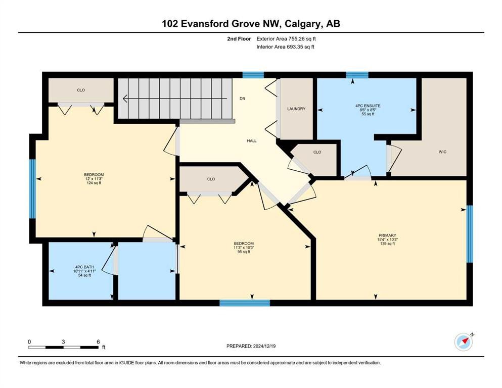 102 Evansford Grove Nw, Calgary, AB - Other