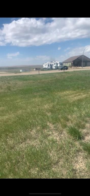 410 Frederick Avenue, Standard, AB