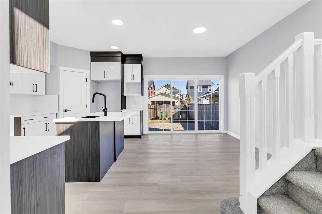 26 Saddlemont Road Ne, Calgary, AB - Indoor