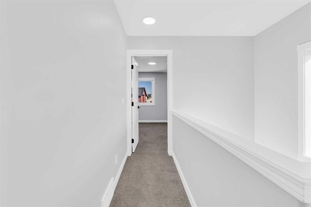 26 Saddlemont Road Ne, Calgary, AB - Indoor Photo Showing Other Room