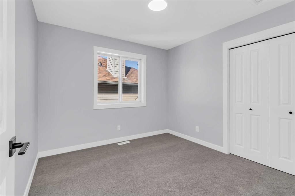 26 Saddlemont Road Ne, Calgary, AB - Indoor Photo Showing Other Room