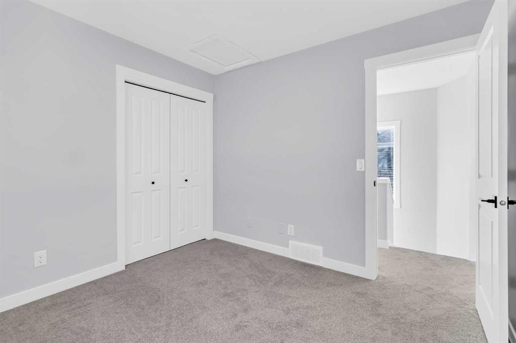 26 Saddlemont Road Ne, Calgary, AB - Indoor