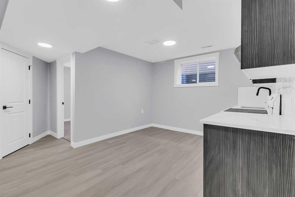 26 Saddlemont Road Ne, Calgary, AB - Indoor Photo Showing Other Room