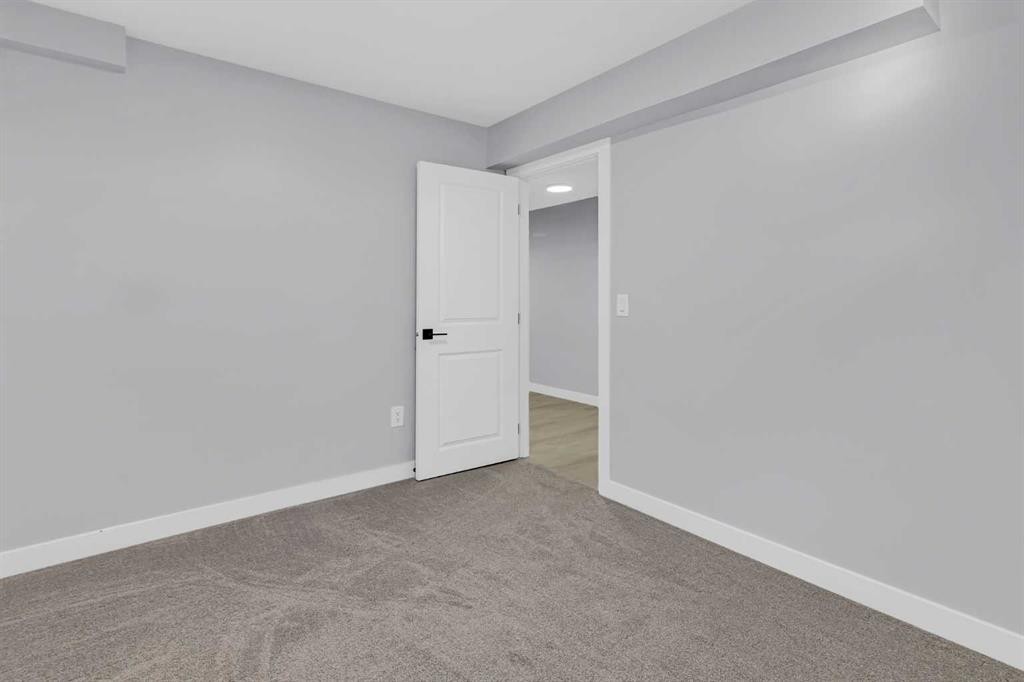26 Saddlemont Road Ne, Calgary, AB - Indoor Photo Showing Other Room