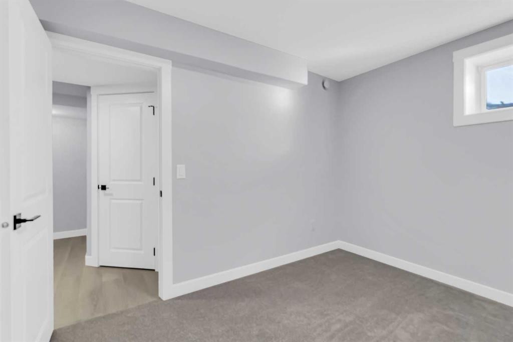 26 Saddlemont Road Ne, Calgary, AB - Indoor Photo Showing Other Room