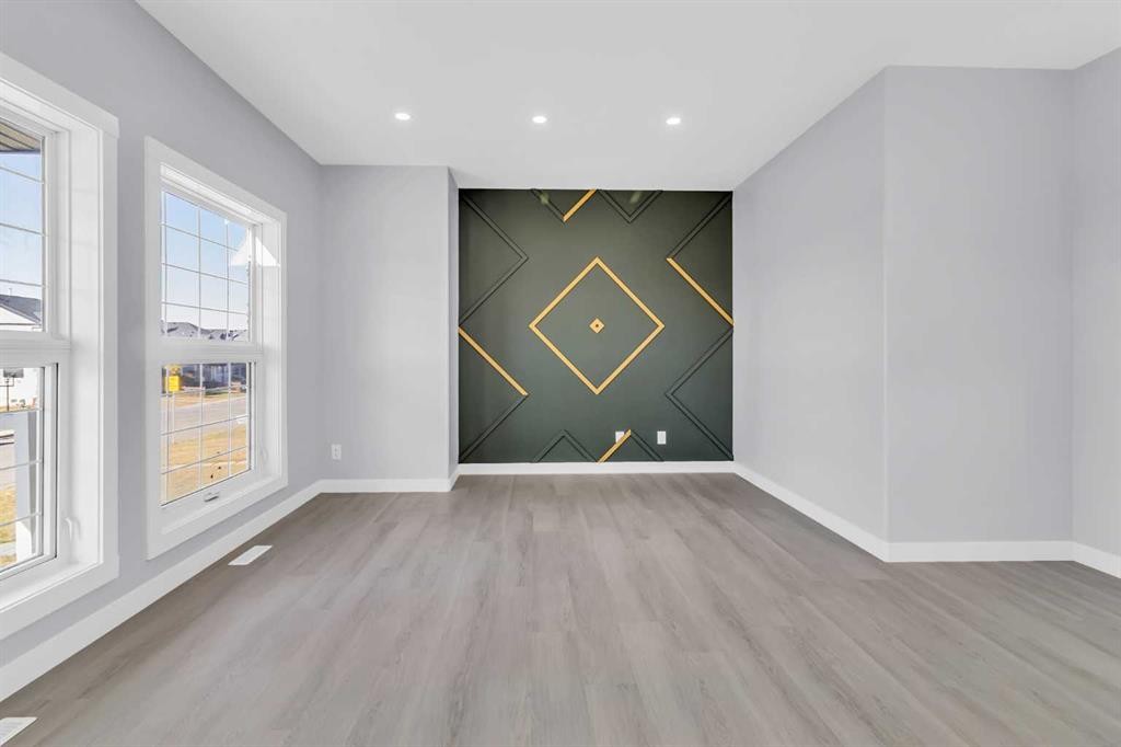 26 Saddlemont Road Ne, Calgary, AB - Indoor Photo Showing Other Room