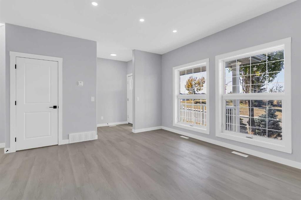 26 Saddlemont Road Ne, Calgary, AB - Indoor Photo Showing Other Room