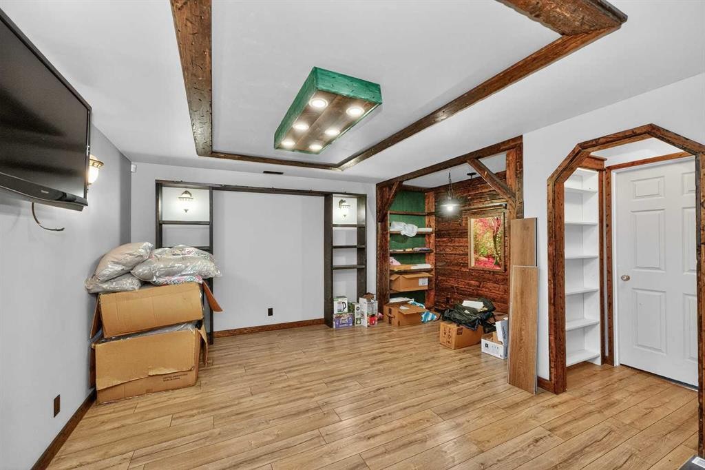 280 Willowmere Way, Chestermere, AB - Indoor Photo Showing Other Room