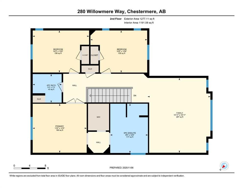 280 Willowmere Way, Chestermere, AB - Other