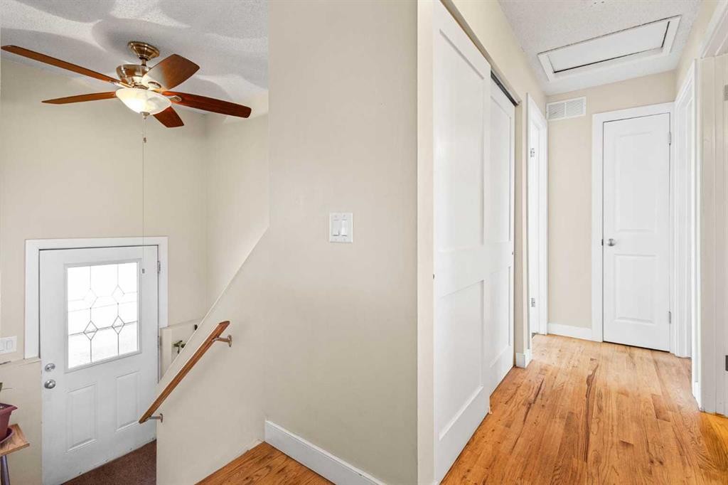 84 Fallswater Road Ne, Calgary, AB - Indoor Photo Showing Other Room