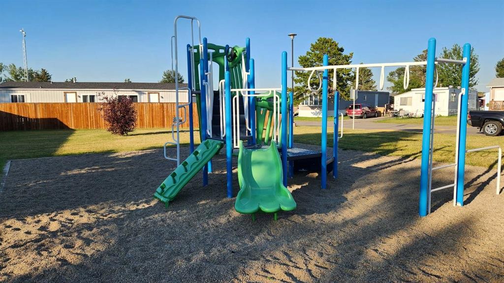 421 Kannell Drive Ne, High River, AB